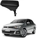 Acessório Carro Apoio Braço Voyage G4 G5 G6 G7 G8 Encosto Descanso Porta Objetos