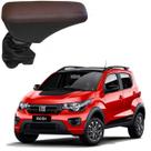 Acessório Carro Apoio de Braço Fiat Mobi Encosto Descanso Porta Objetos Acessório Carro Apoio de Braço Fiat Mobi Encosto Descanso Porta Objetos