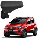 Acessório Carro Apoio de Braço Fiat Mobi Encosto Descanso Porta Objetos Acessório Carro Apoio de Braço Fiat Mobi Encosto Descanso Porta Objetos