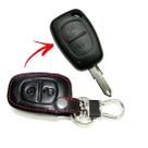 Acessório Chaveiro Capa Chave Renault Clio Symbol Scenic