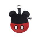 Acessório Chaveiro Dac Mini Fluffy Disney -