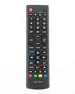 Acessório Controle Remoto LE AKB73975709 Smart 3D LE-7027 Compatível com Todos Modelos LED LCD 100c