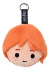 Acessório Dac Mini Fluffly Harry Potter Mochila e Fichário Figura:Ron
