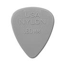 Acessório de acordeão JIM DUNLOP 22044060033 Palheta de nylon