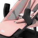 Acessório de adaptador de assento de carro para carrinho de criança Cybex Avi Jogging Baby