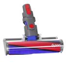 Acessório de aspirador Dyson V8 Absolute Soft Roller Acessório de aspirador Dyson V8 Absolute Soft Roller