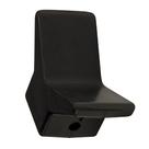 Acessório de barco CE Smith Bow Stop Black Rubber 3x3 16,8 cm