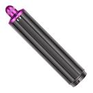 Acessório de Barril Longo para Cabelo 40mm/1,6" para Dyson Airwrap HS01/05/08, Modelador Automático Bidirecional Ajustável, para Cachos ou Ondas Volumosas, Rosa