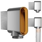 Acessório de bico de pente de dente largo para Dyson Airwrap YTCHYYSK