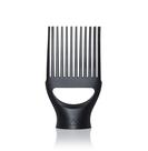 Acessório de bico de pente para secador de cabelo ghd Helios