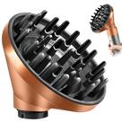 Acessório de bico difusor para Dyson Airwrap Styler