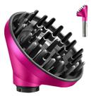 Acessório de bico difusor para Dyson Airwrap Styler