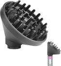 Acessório de bico difusor para modelo atualizado Dyson Airwrap