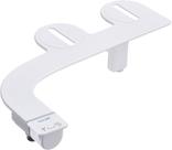 Acessório de bidé Brondell SS-150W SimpleSpa Ajustável com Água
