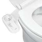 Acessório de bidê LUXE Bidet NEO 320 Plus com bicos duplos