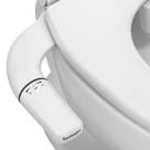 Acessório de bidé SAMODRA LC-B01602 Autolimpante Ajustável
