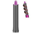 Acessório de Bobinas Longas de 1,2 POL para Cabelos Longos PUREGUST Compatível com Dyson Airwrap HS01 HS05 HS08, Modelador Automático para Cachos Suaves para Dentro e Ondas Volumosas para Fora Rosa Acessório de Bobinas Longas de 1,2 POL para Cabelos Longos PUREGUST Compatível com Dyson Airwrap HS01 HS05 HS08, Modelador Automático para Cachos Suaves para Dentro e Ondas Volumosas para Fora Rosa