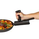 Acessório de Cabo Vertical Pan Buddy da KitchInventions