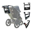 Acessório de carrinho de golfe Kid Caddie Easy Setup Universal Fit