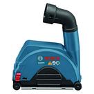 Acessório de coleta de poeira Bosch GA50DC para rebarbadora