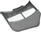 Acessório de eletrodoméstico SAMSUNG DC97-17965A Filtro de Lint Cinza Acessório de eletrodoméstico SAMSUNG DC97-17965A Filtro de Lint Cinza