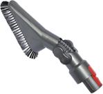 Acessório de escova de pó a vácuo para Dyson Cordless V7 V8 V10 V11 V15