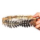 Acessório de fantasia EAWIN Roman Emperor Crown Laurel Wreath Acessório de fantasia EAWIN Roman Emperor Crown Laurel Wreath