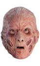 Acessório de fantasia Freddy Krueger Mask Nightmare On Elm St