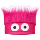Acessório de fantasia Luinabio Hairy Headband Crazy Hair Day