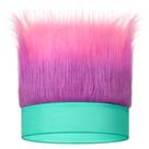 Acessório de fantasia Luinabio Hairy Headband Crazy Hair Day