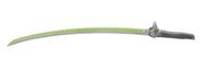 Acessório de fantasia Sword Disguise Genji Overwatch para crianças