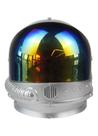 Acessório de fantasia UNDERWRAPS Space Helmet com viseira móvel