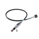 Acessório de ferramenta rotativa Flex Shaft Dremel 225-02 com cabo de 91 cm
