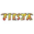 Acessório de festa Beistle Fiesta Streamer (1 unidade) (1/pacote)