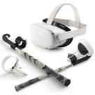 Acessório de golfe VR SUPERVR para Oculus Quest 2 mão direita