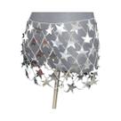 Acessório De Lingerie Feminina Sexy Com Corrente De Corpo De Lantejoulas Em Formato De Estrela, Joia