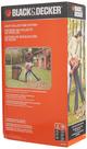 Acessório de mangueira Leaf Blower BLACK+DECKER BV-006 2,4 m