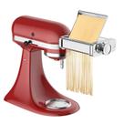 Acessório de massa FocoLLK 3 em 1 para batedeira KitchenAid