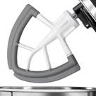 Acessório de mistura Flex Edge Beater Vaxaape para 4,5-5 litros