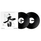 Acessório de mixagem de DJ Pioneer RB-VD2-KPDJ Control Vinyl Black Acessório de mixagem de DJ Pioneer RB-VD2-KPDJ Control Vinyl Black