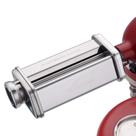 Acessório de rolo de massa GVODE para batedeira KitchenAid