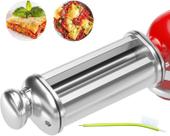 Acessório de rolo de massa ZACME para batedeira Kitchenaid