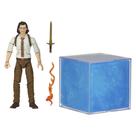 Acessório de RPG Avengers Marvel Legends Tesseract com Loki