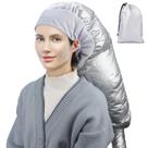 Acessório de secador de cabelo com capuz com capuz Segbeauty Sliver