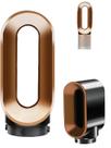 Acessório de secador pré-estilizado para Dyson Airwrap da Liwoowe