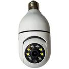 Acessório de Segurança Câmera WI-FI Inteligente V360PRO FULL HD 1080P