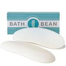 Acessório de spa antiderrapante Bath Bean Luxury Body Stopper