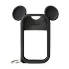 Acessório de spray desinfetante para mãos Touchland Disney Mickey Mouse Acessório de spray desinfetante para mãos Touchland Disney Mickey Mouse