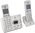 Acessório de telefone fixo AT&T EL52215 Dect 6.0 Grey