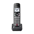 Acessório de telefone sem fio Panasonic KX-TGDA86S preto Acessório de telefone sem fio Panasonic KX-TGDA86S preto